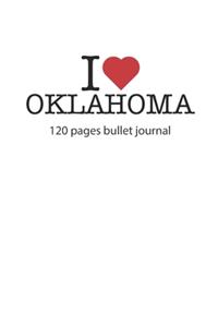 I love Oklahoma