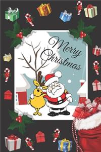 Merry Christmas