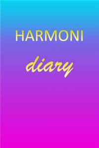 Harmoni