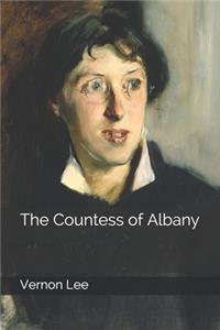 The Countess of Albany