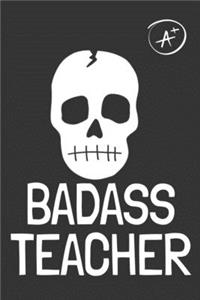 Badass Teacher