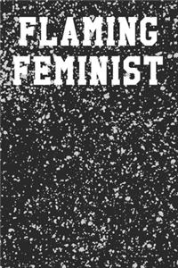 Flaming Feminist