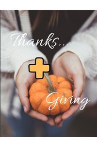 Thanks+Giving