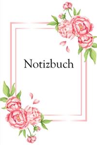 Notizbuch