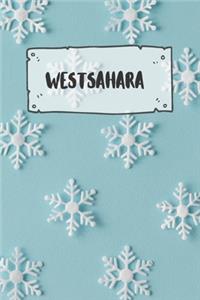 Westsahara