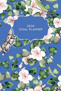 2020 Goal Planner