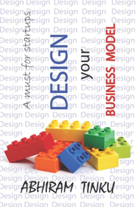 Design your business model
