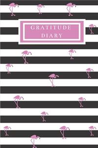 Gratitude Diary