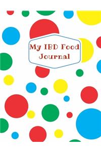 My IBD Food Journal