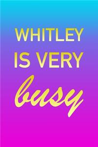 Whitley