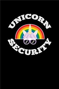 Unicorn Security