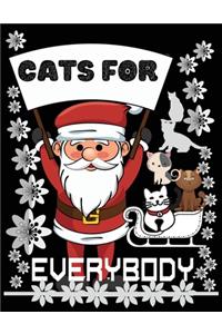 Cats for everybody