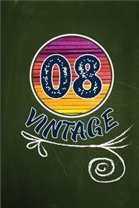 08 Vintage