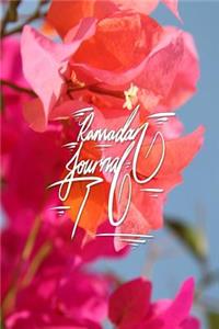 Ramadan Journal
