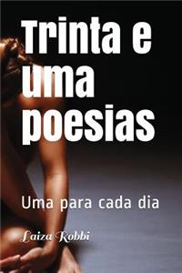 31 Poesias