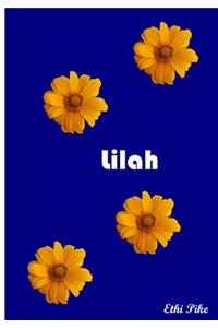 Lilah