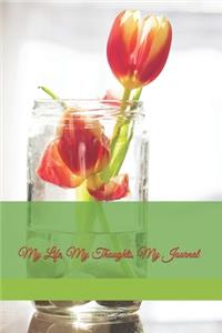 My Life, My Thoughts, My Journal