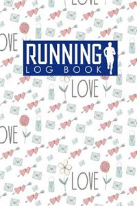 Running Log Book