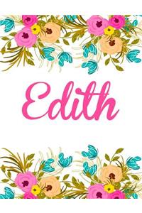 Edith