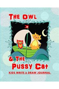 The Owl & the Pussy Cat
