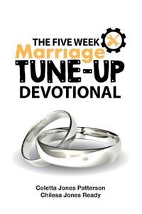 Five Week Marriage Tune-Up Devotional