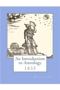 Introduction to Astrology