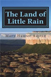 The Land of Little Rain