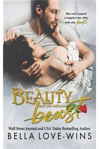 Beauty and Her Billionaire Beast