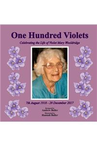 One Hundred Violets