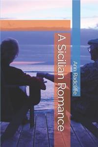 A Sicilian Romance