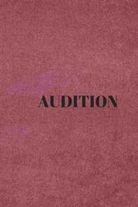 Audition