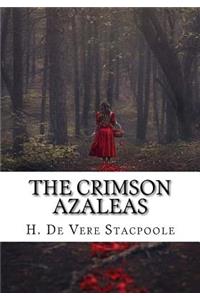 The Crimson Azaleas