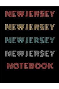 New Jersey Notebook