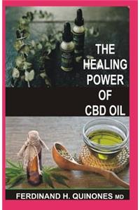 Healing Power of CBD Oil