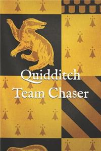 Quidditch Team Chaser