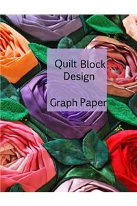 Quilt Block Design Graph Paper