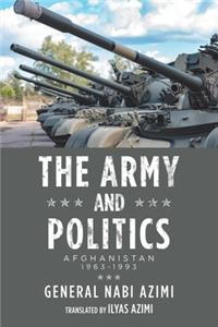 Army and Politics