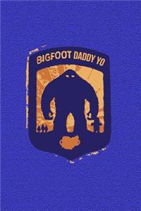 Bigfoot Daddy Yo
