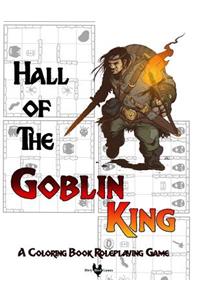 Hall of the Goblin King