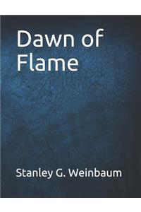 Dawn of Flame