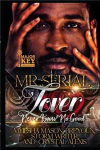 Mr. Serial Lover