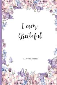 I Am Grateful