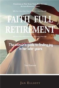 Faith Full Retirement, 2nd Edition