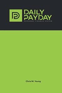 Daily Payday Personal Finance System