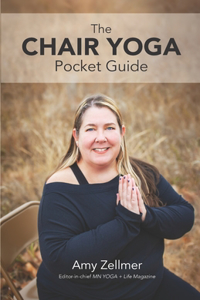 Chair Yoga Pocket Guide