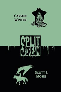 Split Scream Volume One