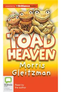 Toad Heaven