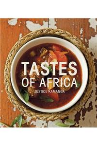 Tastes of Africa