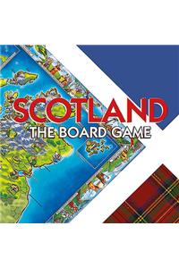 Scotland: The Board Game