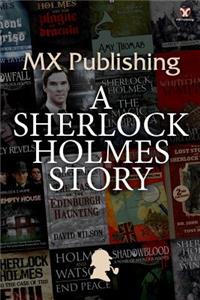 MX Publishing: A Sherlock Holmes Story